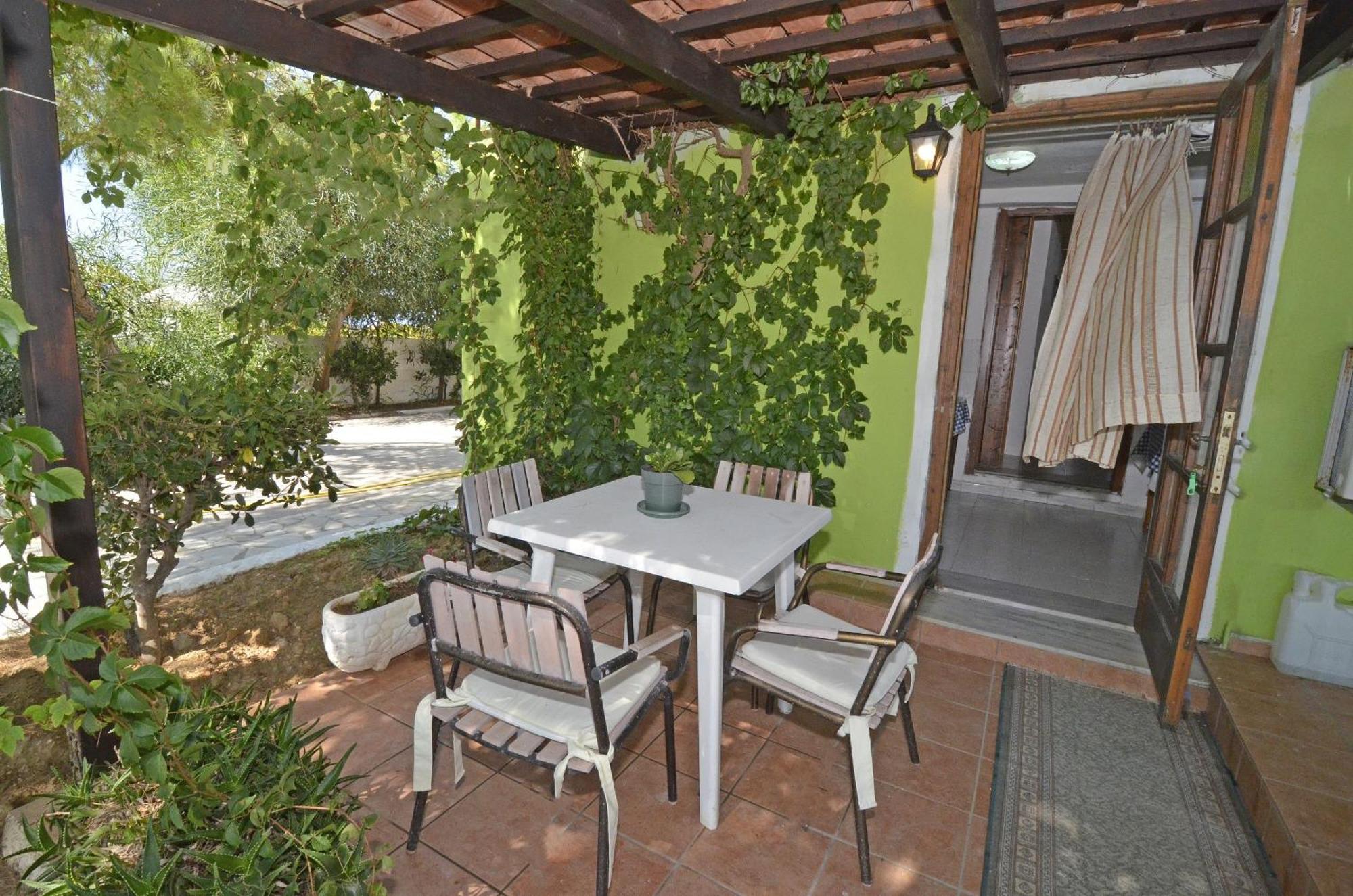 Oasis Beachfront Studios & Apartments, By Zantewize Alykanas  Exterior foto