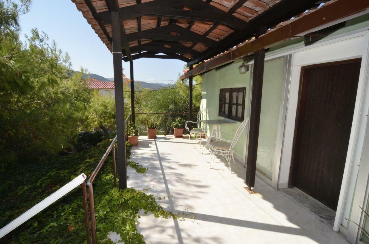 Oasis Beachfront Studios & Apartments, By Zantewize Alykanas  Exterior foto